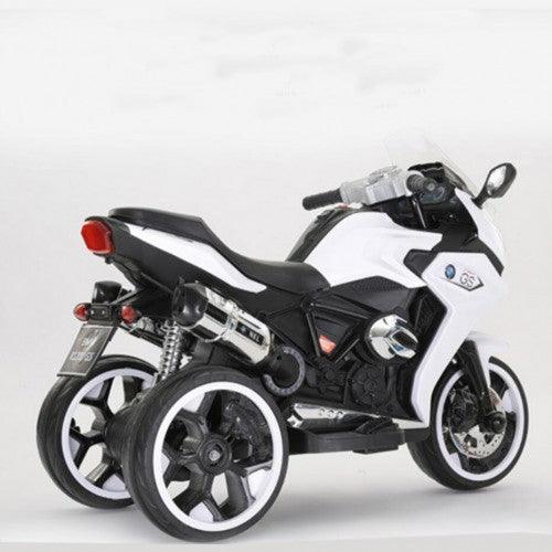 Kids Ride On A2 Electric Motorbike with LED light And Music - Toytexx Kids Ride On A2 Electric Motorbike with LED light And Music - Toytexx